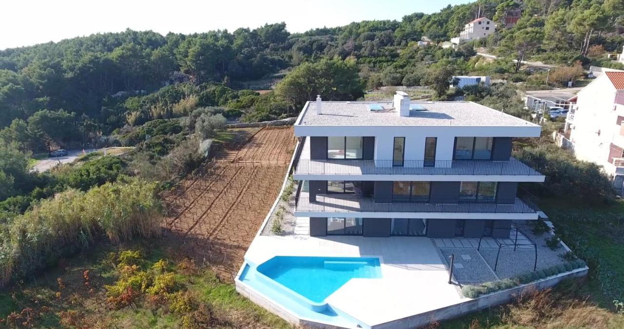 Apartmán Luxury Hidden Oasis - Greca Lumbarda