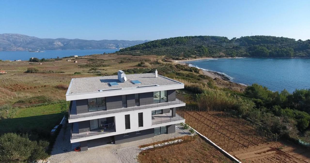 Apartmán Luxury Hidden Oasis - Greca *