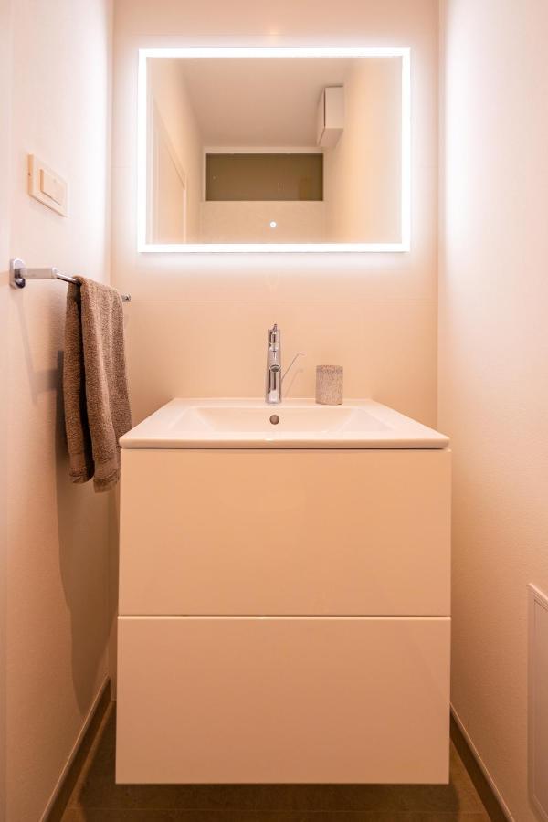 Apartmán Luxury Hidden Oasis - Greca *