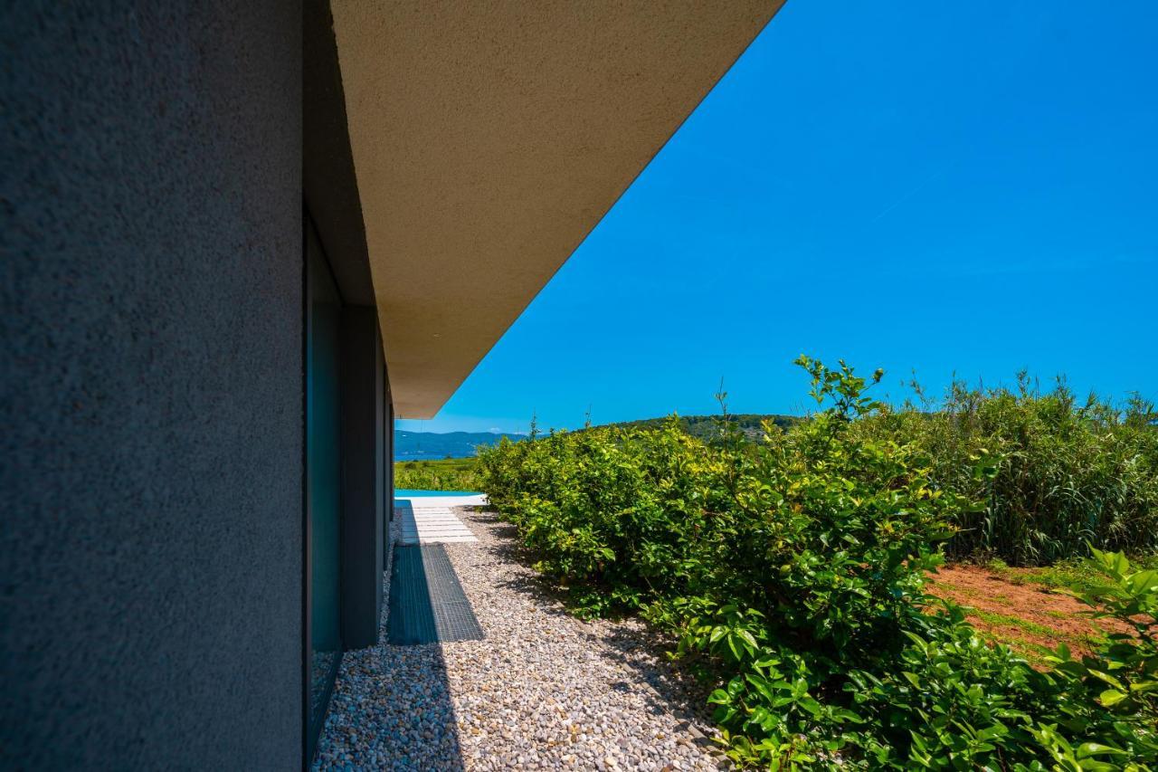 Luxury Hidden Oasis - Greca Apartmán *