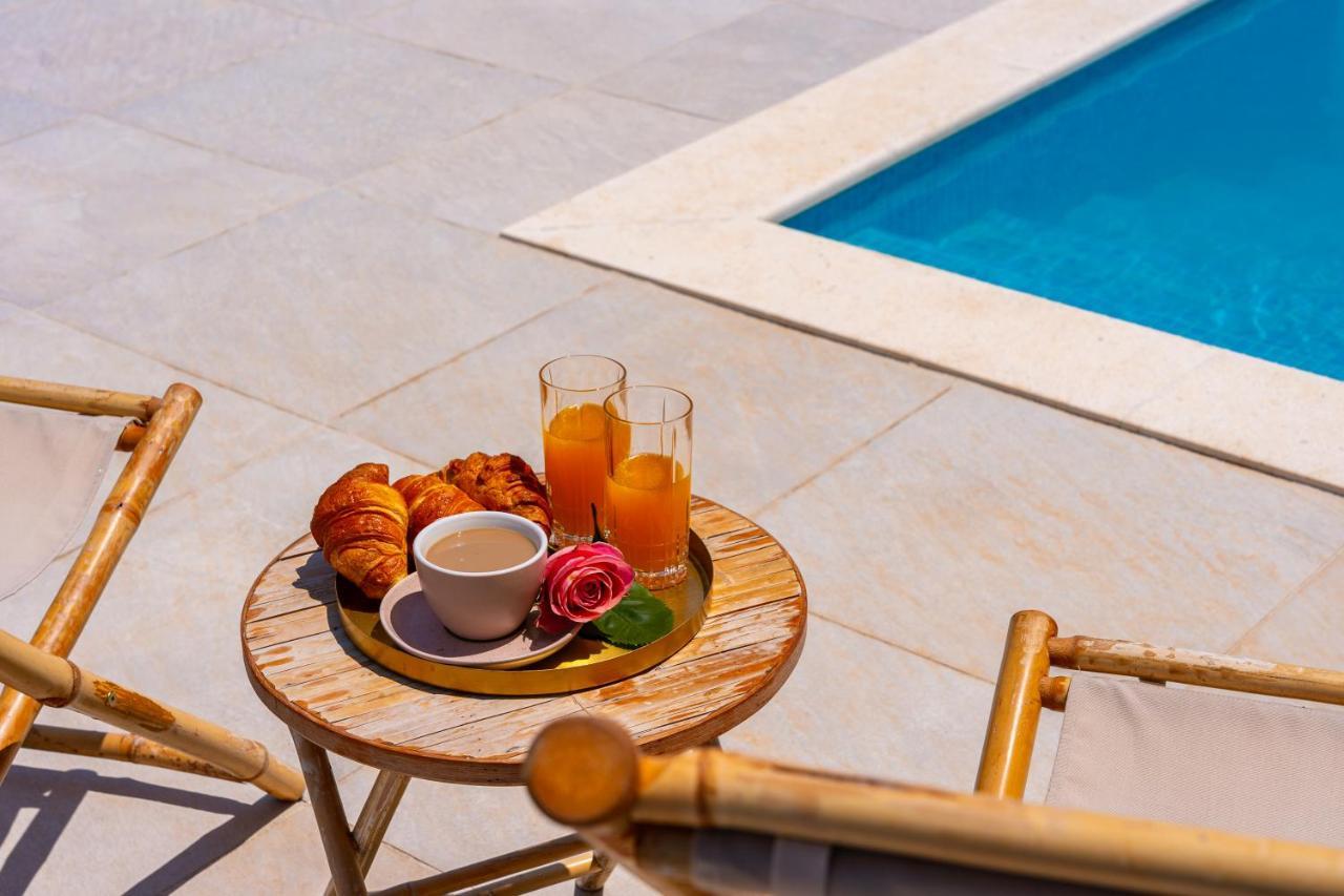 Luxury Hidden Oasis - Greca *
