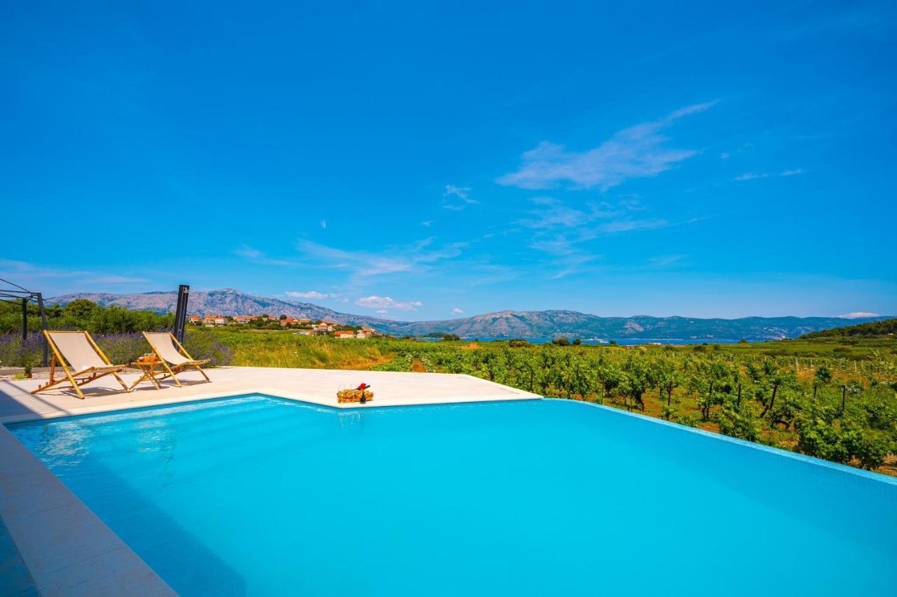 Apartmán Luxury Hidden Oasis - Greca