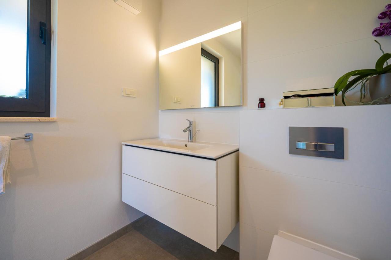 Apartmán Luxury Hidden Oasis - Greca *