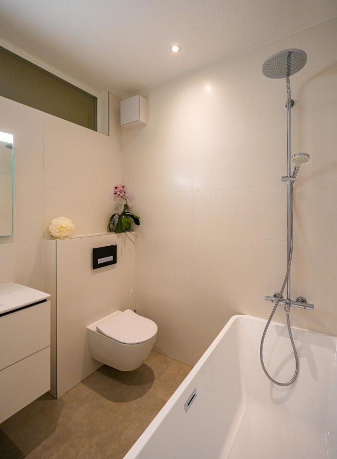 Luxury Hidden Oasis - Greca Apartmán