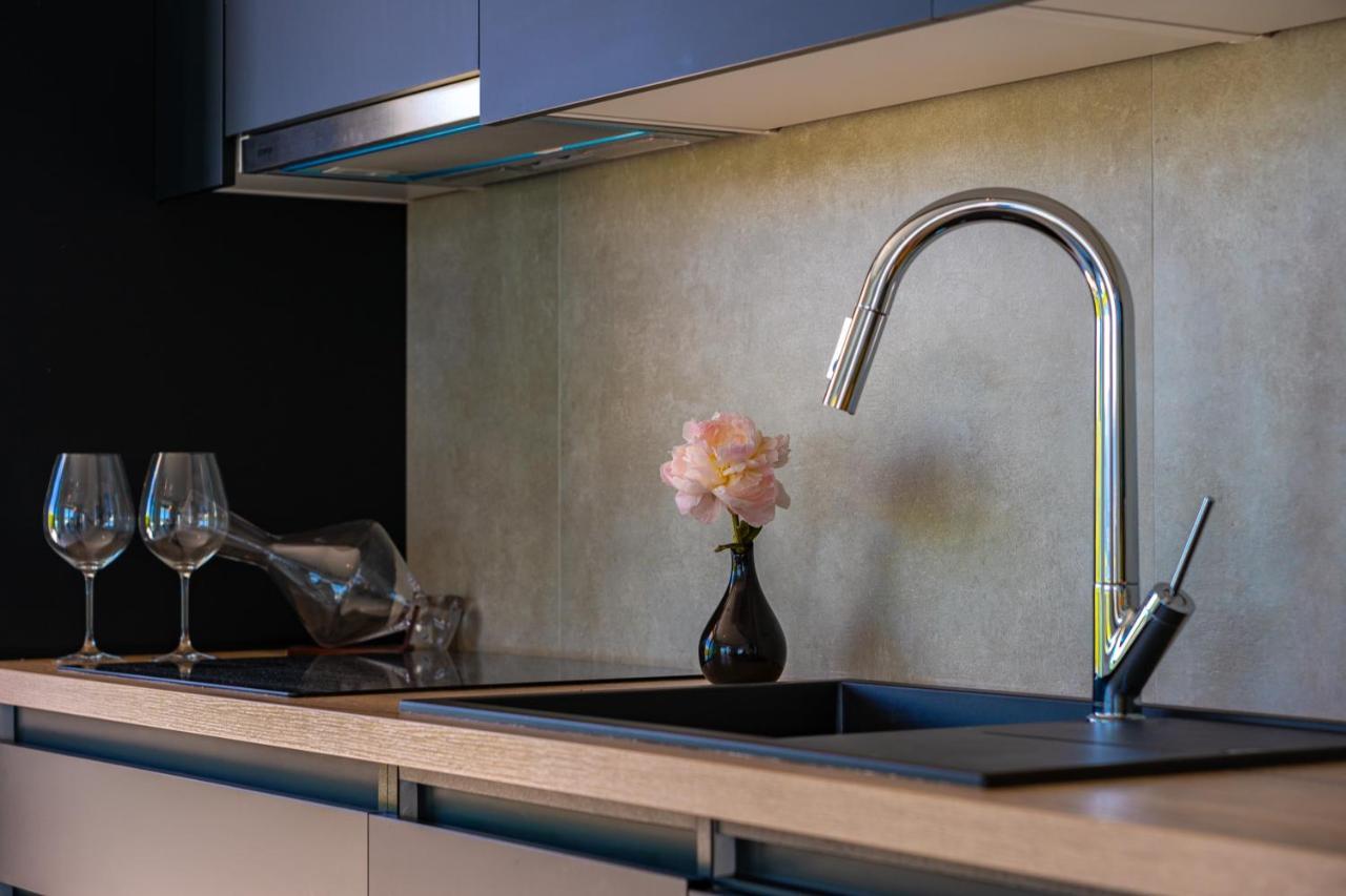 Luxury Hidden Oasis - Greca Apartmán *